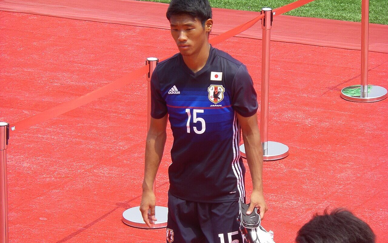 守田英正にハル・シティ加入の可能性浮上 現地報道で2年契約合意と伝えられる