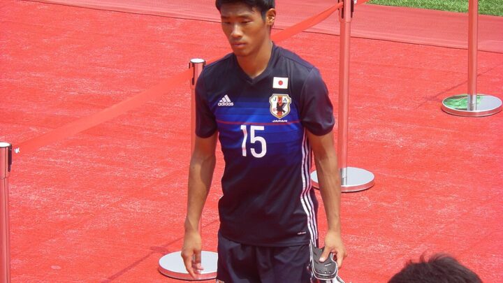 守田英正にハル・シティ加入の可能性浮上 現地報道で2年契約合意と伝えられる